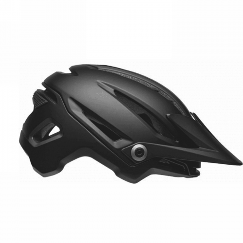 Helm sixer mips schwarz größe 52/56cm