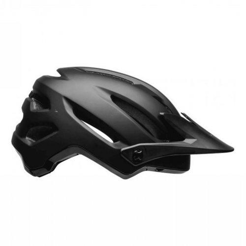 Helm 4forty mips schwarz 52 / 56cm grösse s