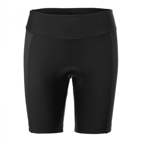 Basic Liner kurze Shorts schwarz Größe s