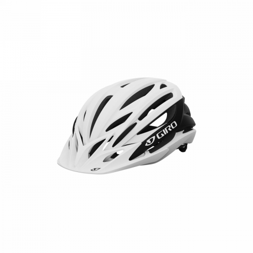 Giro artex mips mt helm weiss/schwarz 51-55 s 23