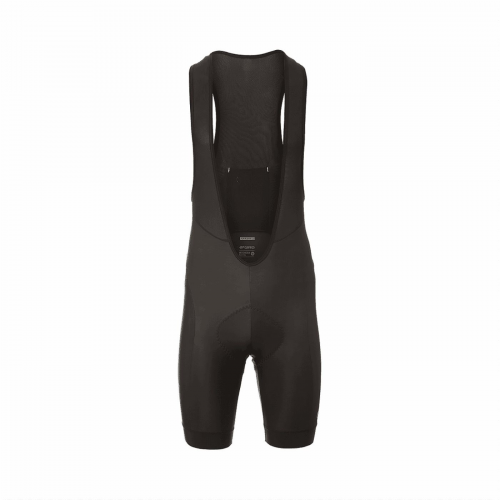 Chrono sport bib shorts schwarz größe xl