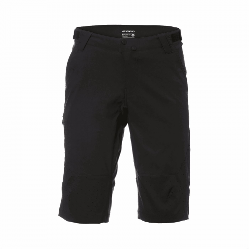 havoc shorts schwarz 30 größe s