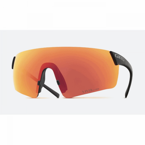 Brille kom active dk grau/amber rdemb trl