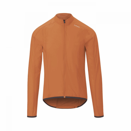 Chrono expert windjacke orange größe s