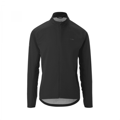 Giro stow h2o jacket schwarz m 23