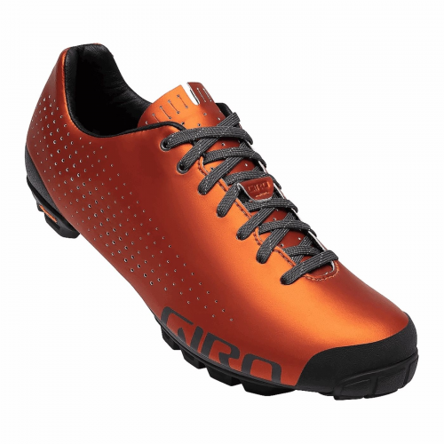 Empire vr90 rot/orange metallic Schuhe Größe 43.5