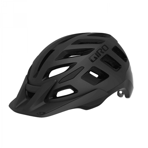 Helm radix schwarz größe 51/55cm