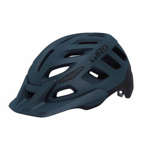 Helm radix mips mitternachtsblau größe 51/55cm