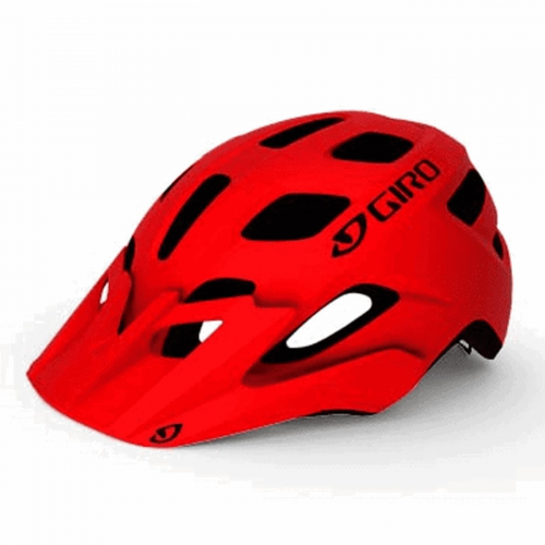 Helm tremor brt rot größe 50/57cm