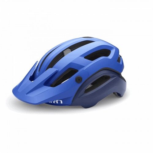 Helm manifest mt blau/nacht größe 59/63cm