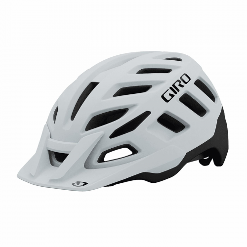 Helm radix mips weiß größe 51/55cm