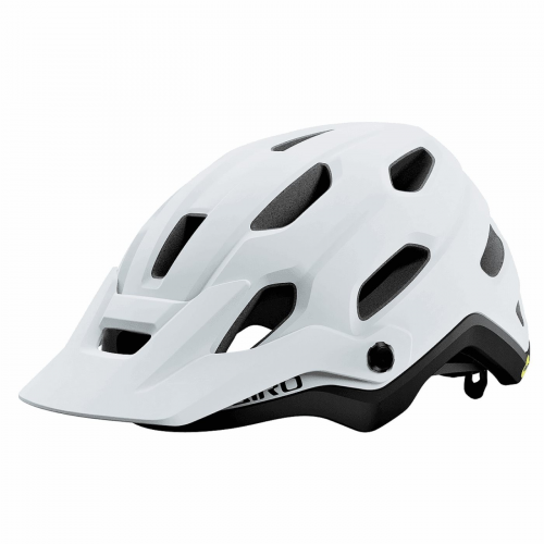 Helm quelle mips weiß größe 55/59cm