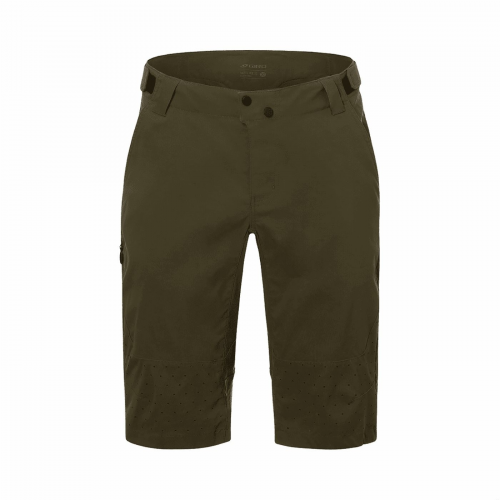 Havoc kurze Shorts grün Trail 30 Größe s