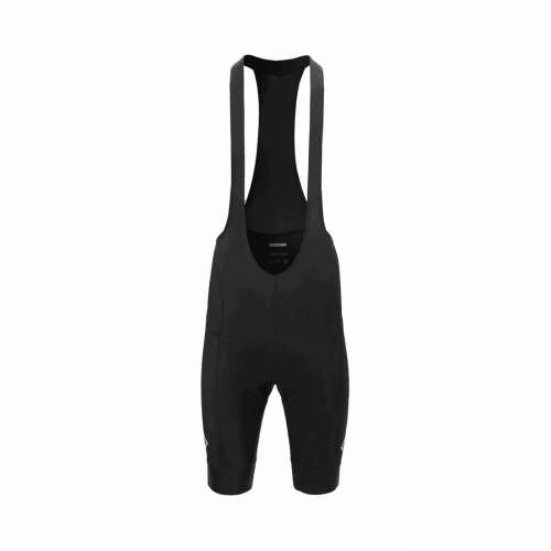 Chrono elite bib shorts schwarz Größe s