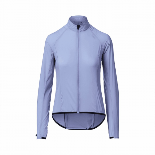 Lavendel chrono expert windjacke größe s