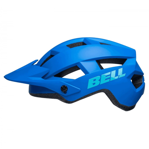 Helm spark 2 mt blau größe 50/57cm