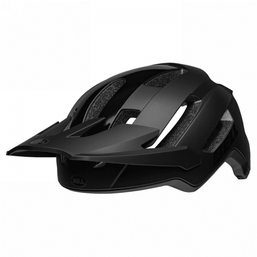 Helm 4forty air mips schwarz größe 52/56cm