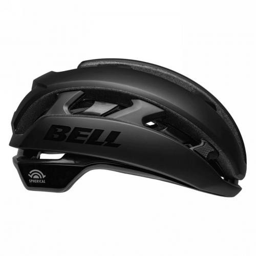 Helm xr sphärisch schwarz 52-56cm grösse s