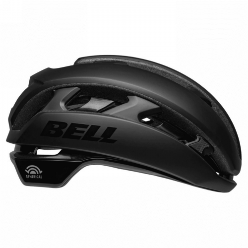 Helm xr sphärisch schwarz 58-62cm grösse l