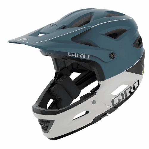 Helm switchbl mips blau harbor größe 55/59cm