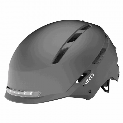 Helm escape mips graphit größe 59/63cm