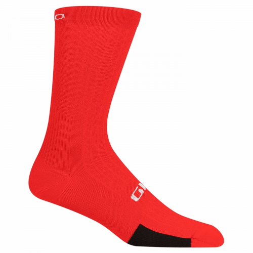 Rote socken des hrc-teams brt größe 36-39