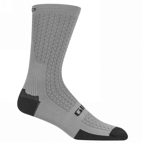 Hrc team socken in anthrazit/schwarz größe 36-39