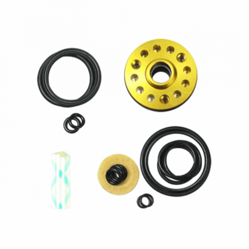 Rebuild service kit db air cs teile dämpfer und o lio