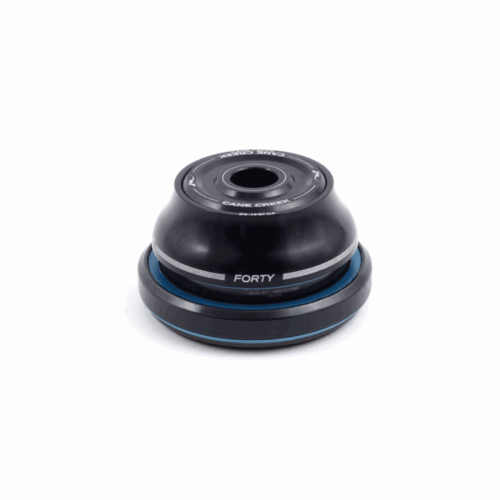 Headset der 40er-serie integriert 1,5 "is41 / 28,6 / h15 is52 / 40 cone alto black