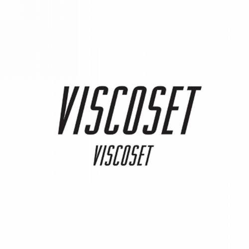 Viscoset top ec34 / 28,6mm h22,2 schwarz 28,6mm steuersatz