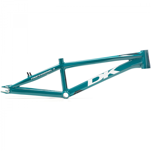 Dk professional x frame cruiser 21.75' tt lagoon