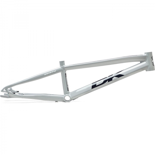 Dk zenith disc frame pro 20 5"tt grau inkl. headset