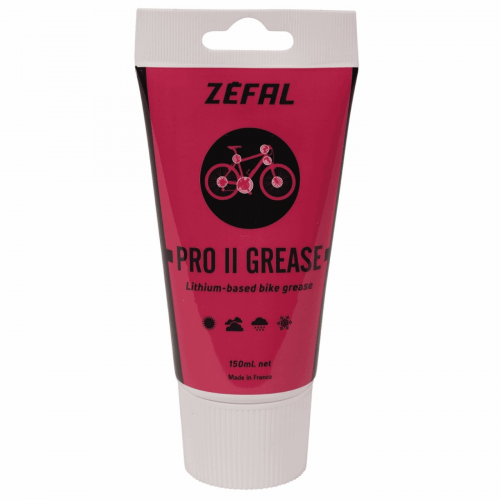 Grease pro ii fetttube 150ml