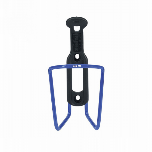 Aluplast 124 blau flaschenhalter