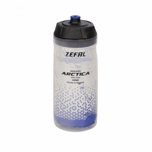 Zefal thermal arctica 55 grau-blau 550