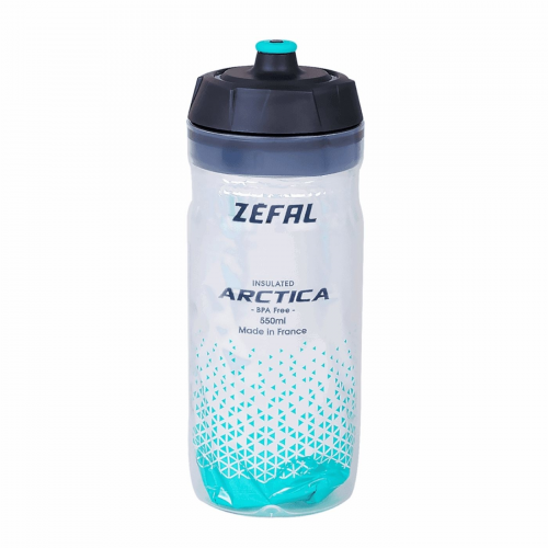 Zefal thermal arctica 55 grau-grün 550