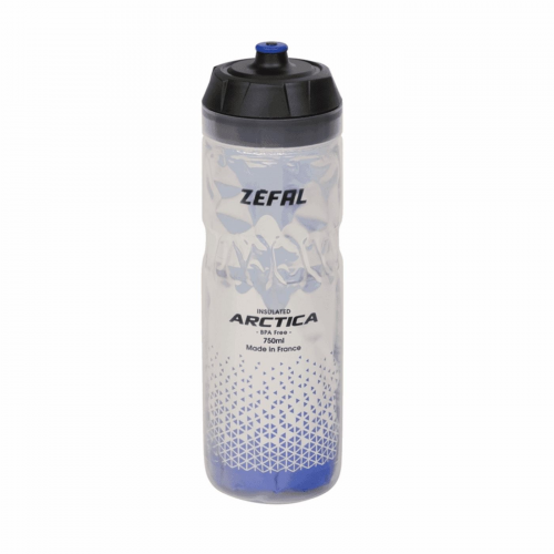 Zefal thermal arctica 75 grau-blau 750