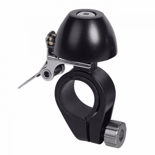 Klingel classic bike bell schwarz