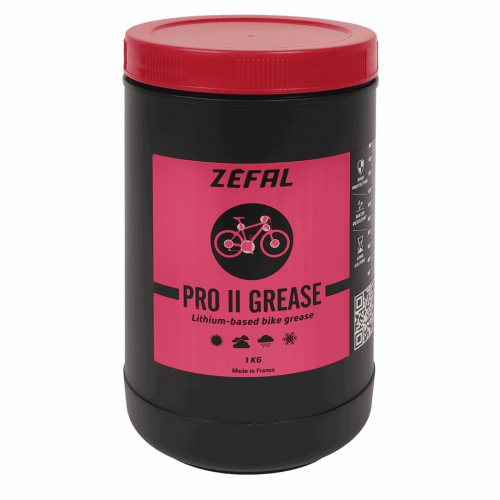 Grease pro ii fettdose 1kg