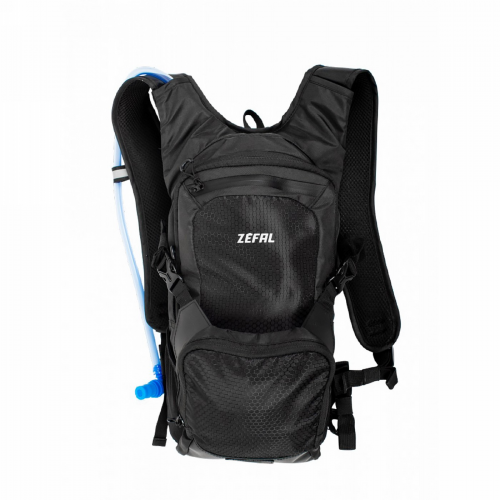 Wasserrucksack z hydro xc schwarz 6l 2024