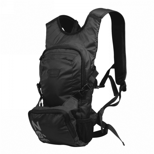 Z hydro xc water backpack schwarz 6l