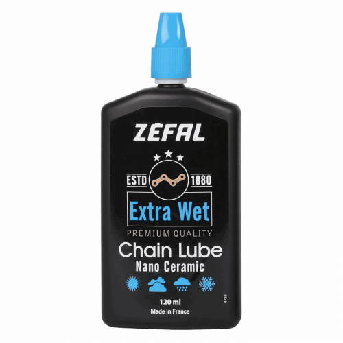 Wet extra wet kettenschmiermittel 120ml