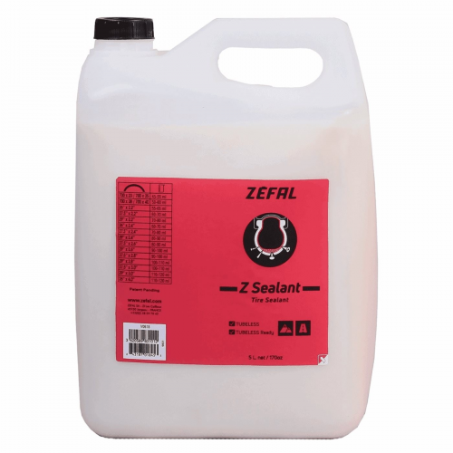 Z sealant tubeless-dichtmittel 5000 ml