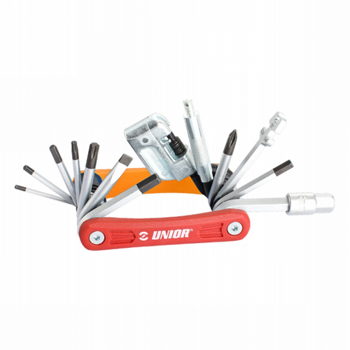 Multitool-set euro17