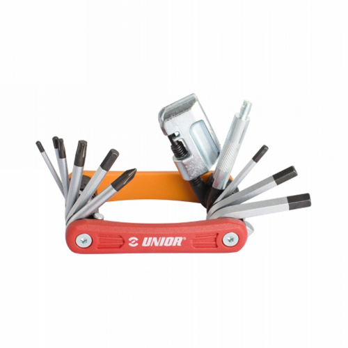 Multitool-set euro13