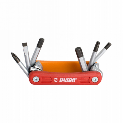 Multitool-set euro6