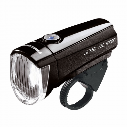 Ls360 i-go sport 15 lux led-scheinwerfer