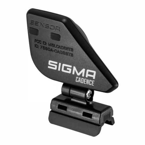 Sigma originals sts trittsensor