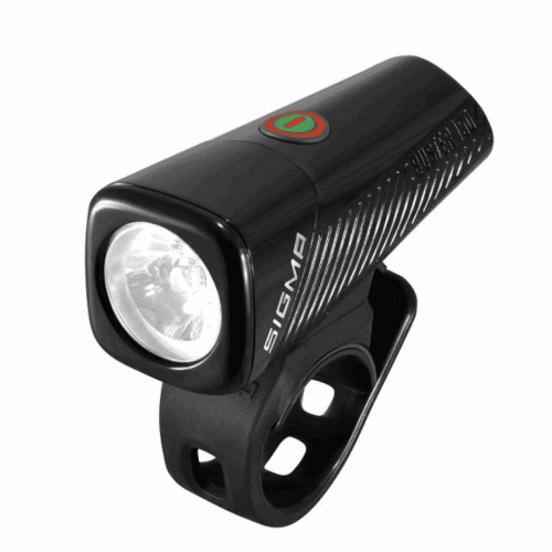 Frontleuchte Buster 150 - 1 LED 5 Funktionen