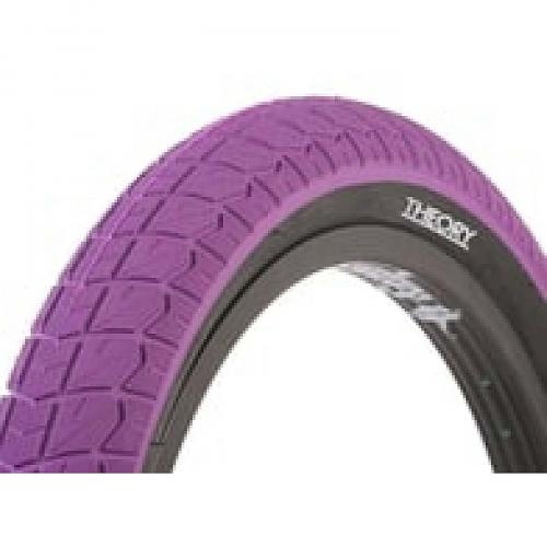 Theory tire proven 20x2.4 lila